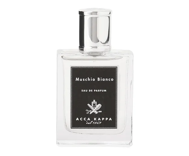 Acca Kappa_White Moss Eau de Parfum